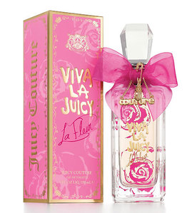 Отзывы на Juicy Couture - Viva La Juicy La Fleur